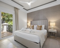 Resale - Villa - Benahavís - Benahavís Centro