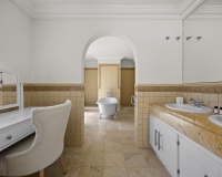 Resale - Villa - Benahavís - Benahavís Centro