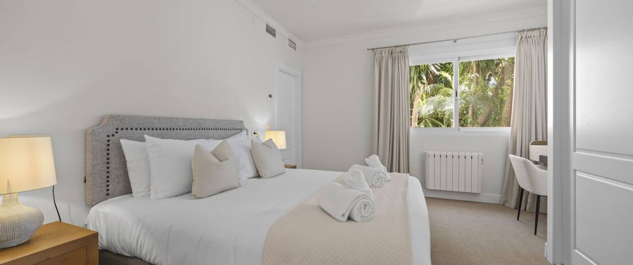 Resale - Villa - Benahavís - Benahavís Centro