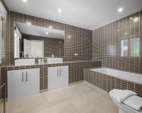 Resale - Villa - Benahavís - Benahavís Centro