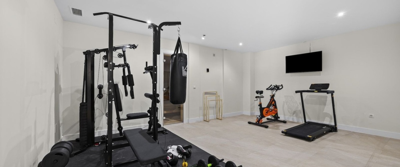 Resale - Villa - Benahavís - Benahavís Centro