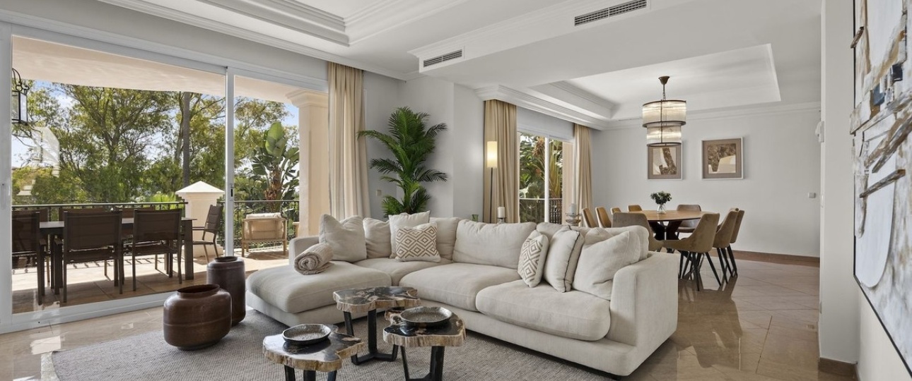 Resale - Villa - Benahavís - Benahavís Centro