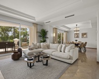 Resale - Villa - Benahavís - Benahavís Centro