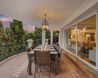 Resale - Villa - Benahavís - Benahavís Centro