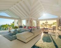 Resale - Villa - Benahavís - Benahavís Centro