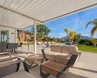 Resale - Villa - Benahavís - Benahavís Centro