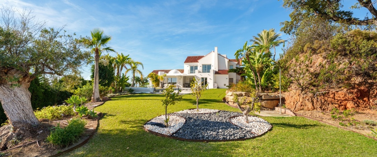 Resale - Villa - Benahavís - Benahavís Centro