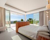 Resale - Villa - Benahavís - Benahavís Centro