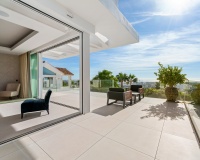 Resale - Villa - Benahavís - Benahavís Centro