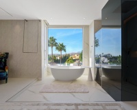 Resale - Villa - Benahavís - Benahavís Centro