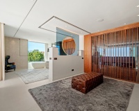 Resale - Villa - Benahavís - Benahavís Centro
