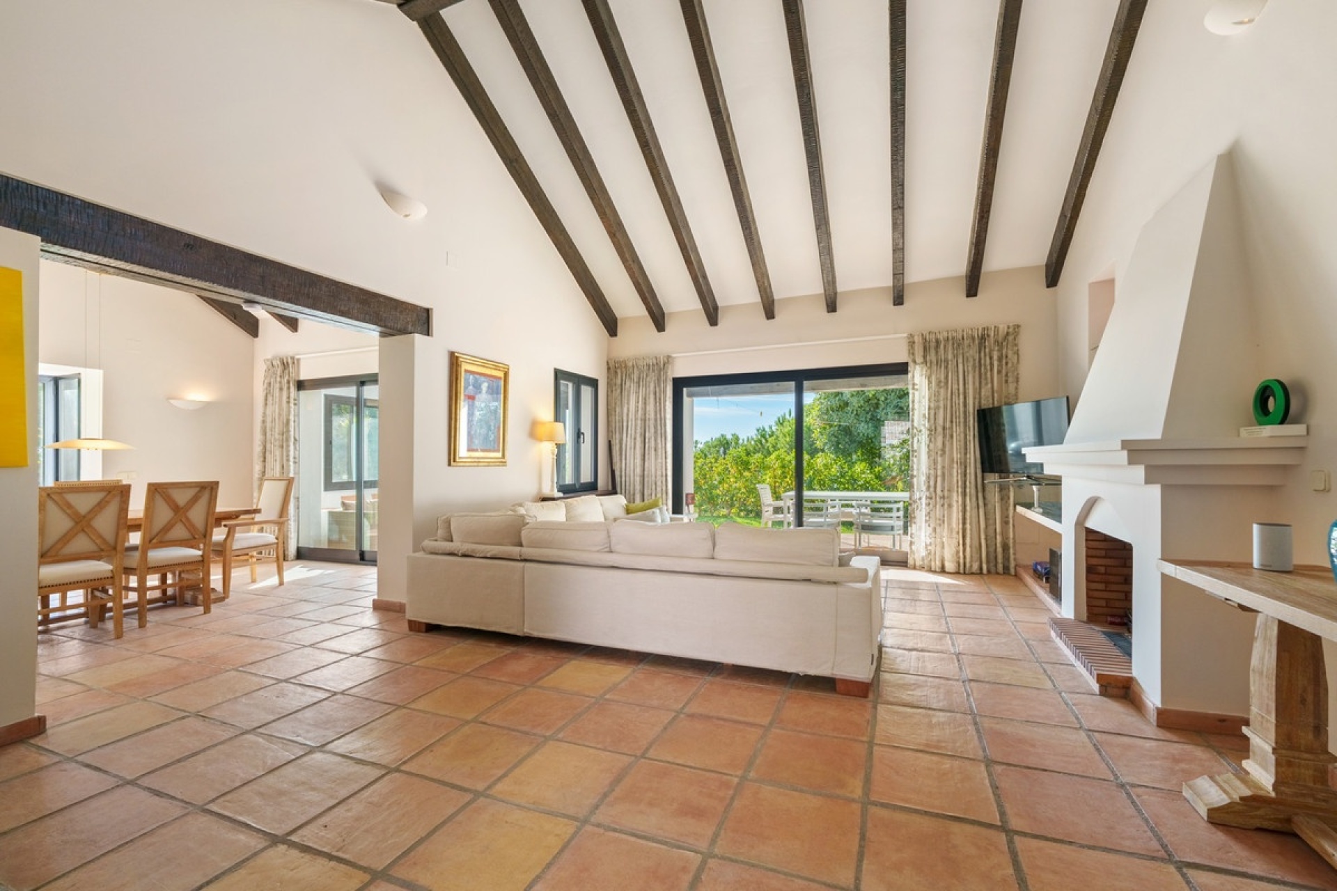Resale - Villa - Benahavís - Benahavís Centro