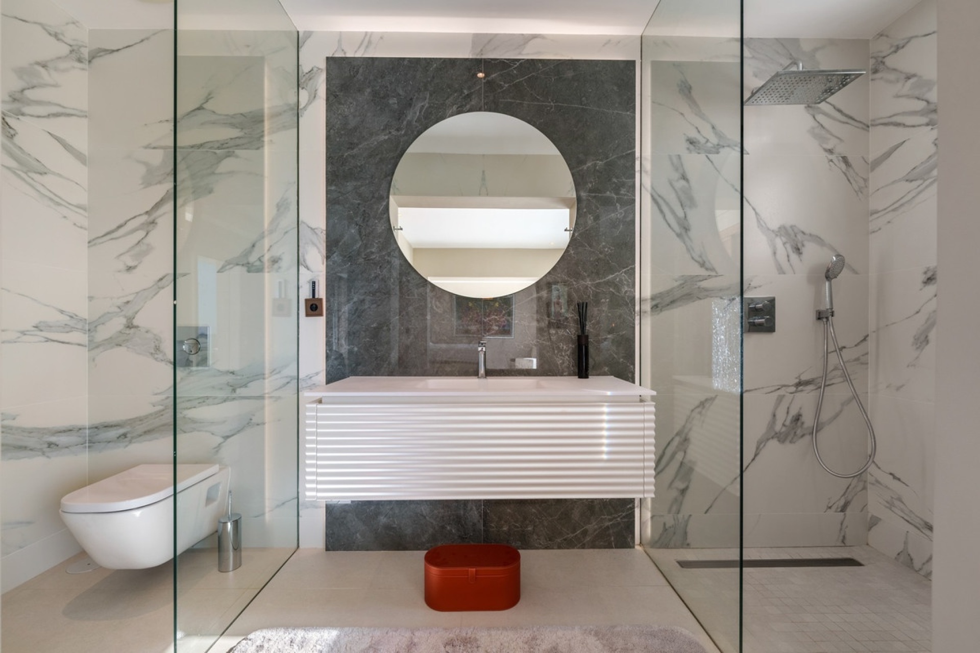 Resale - Villa - Benahavís - Benahavís Centro