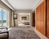 Resale - Villa - Benahavís - Benahavís Centro