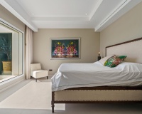 Resale - Villa - Benahavís - Benahavís Centro