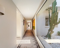 Resale - Villa - Benahavís - Benahavís Centro