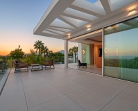 Resale - Villa - Benahavís - Benahavís Centro