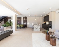 Resale - Villa - Benahavís - Benahavís Centro