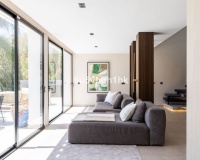 Resale - Villa - Benahavís - Benahavís Centro