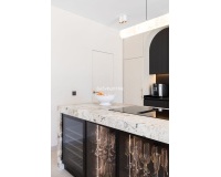 Resale - Villa - Benahavís - Benahavís Centro