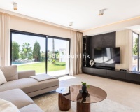 Resale - Villa - Benahavís - Benahavís Centro