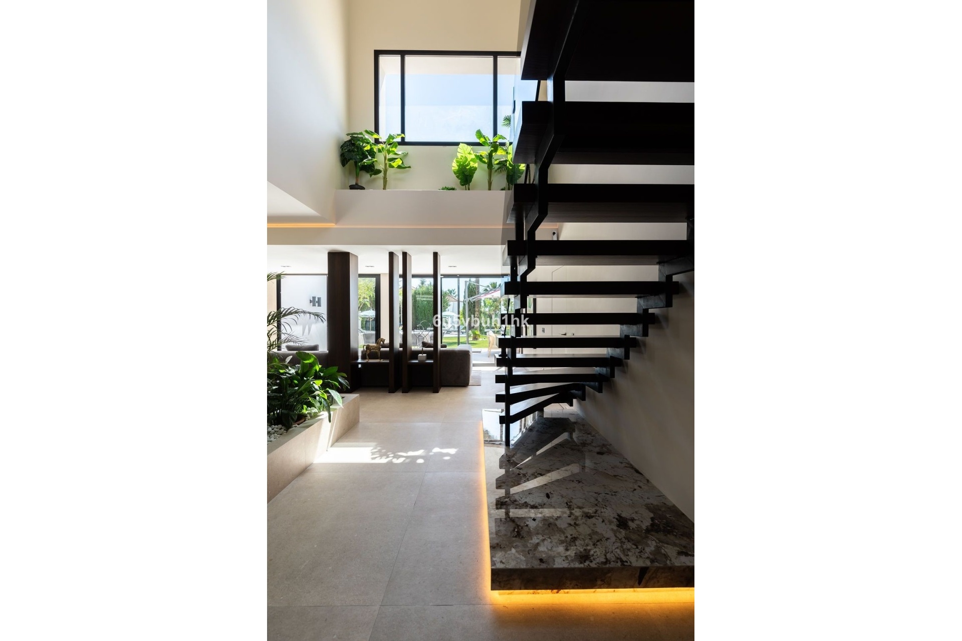 Resale - Villa - Benahavís - Benahavís Centro