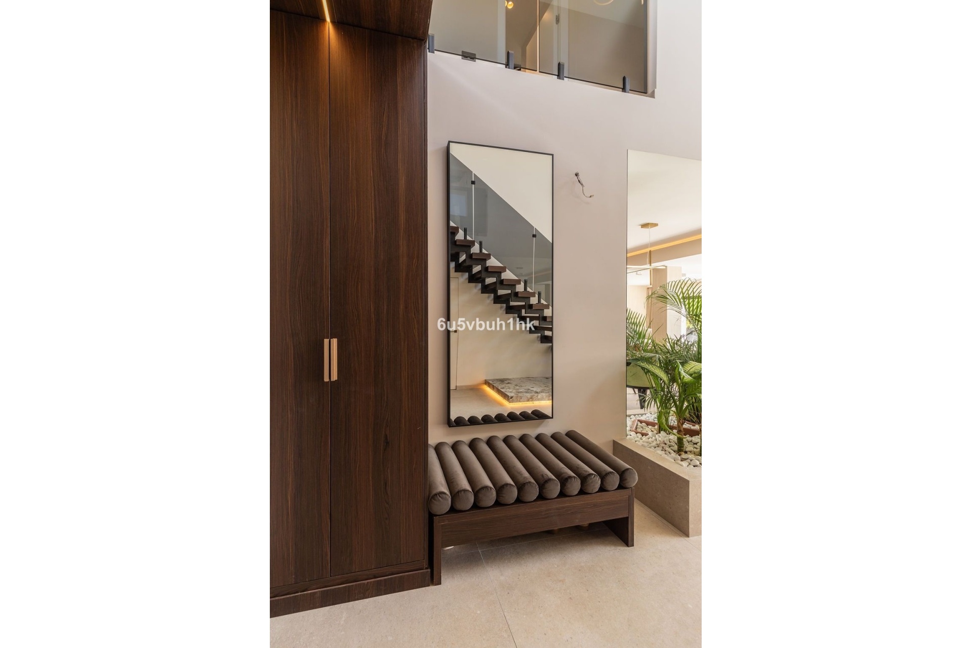 Resale - Villa - Benahavís - Benahavís Centro