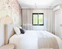 Resale - Villa - Benahavís - Benahavís Centro