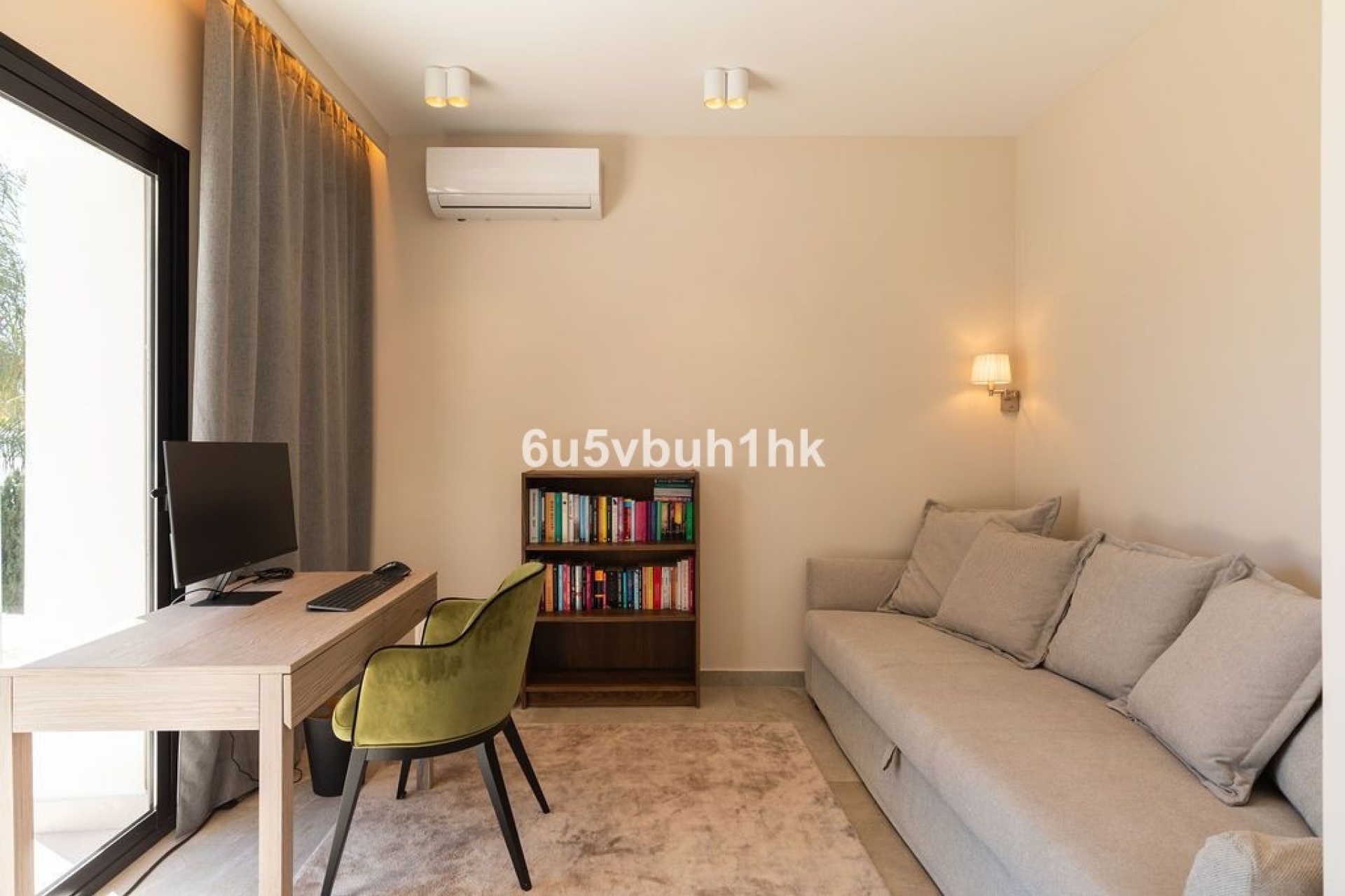 Resale - Villa - Benahavís - Benahavís Centro