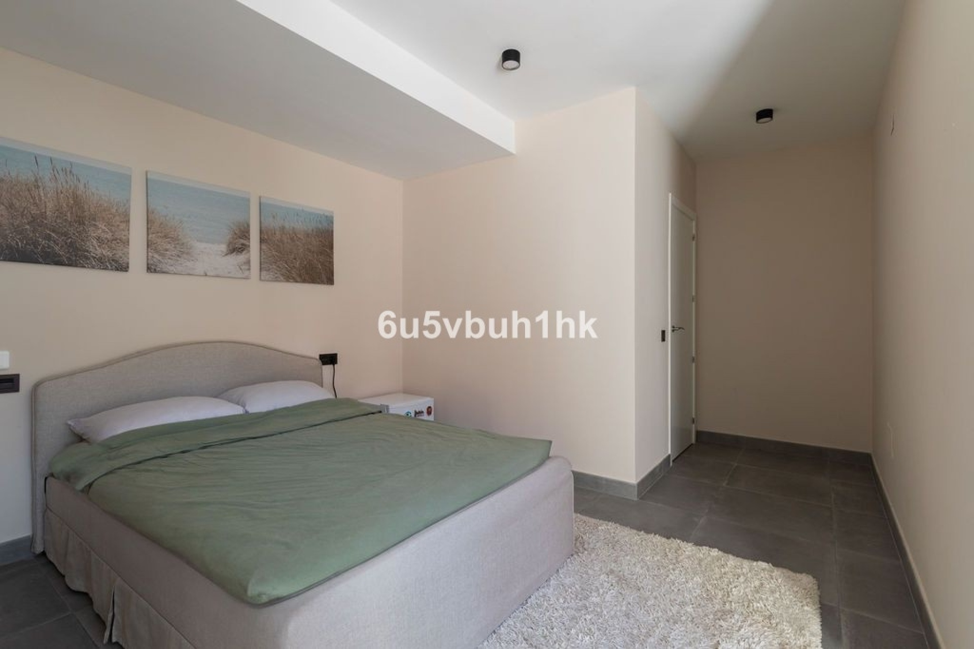 Resale - Villa - Benahavís - Benahavís Centro