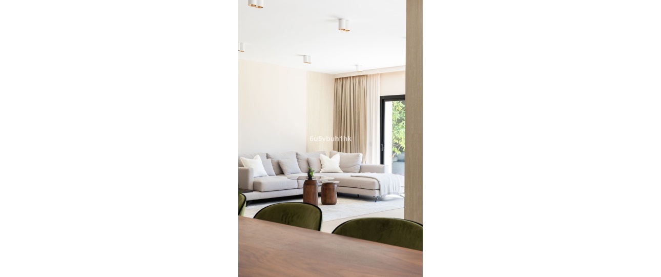 Resale - Villa - Benahavís - Benahavís Centro