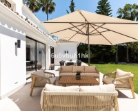 Resale - Villa - Benahavís - Benahavís Centro