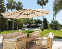 Resale - Villa - Benahavís - Benahavís Centro