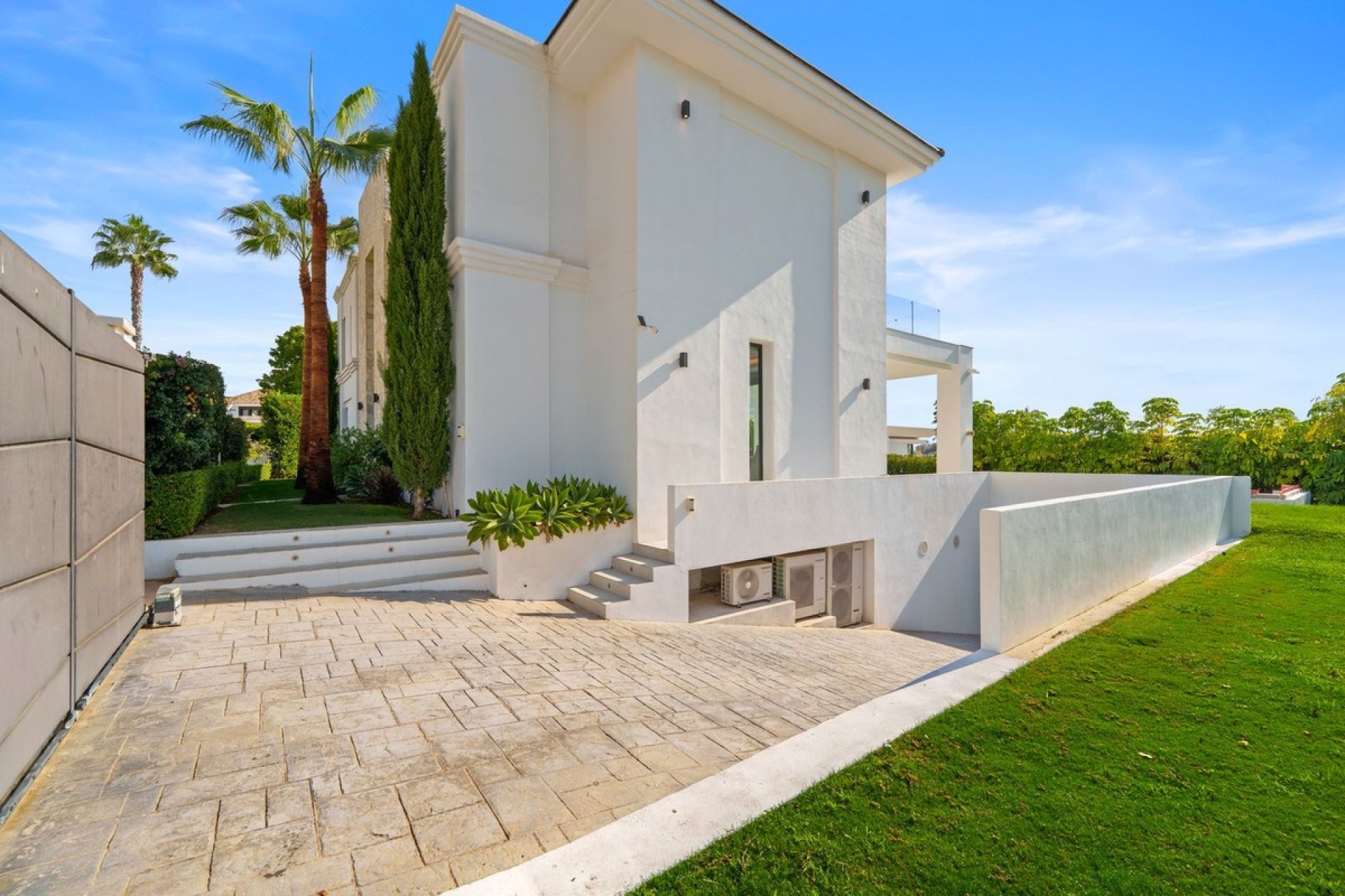 Resale - Villa - Benahavís - Benahavís Centro