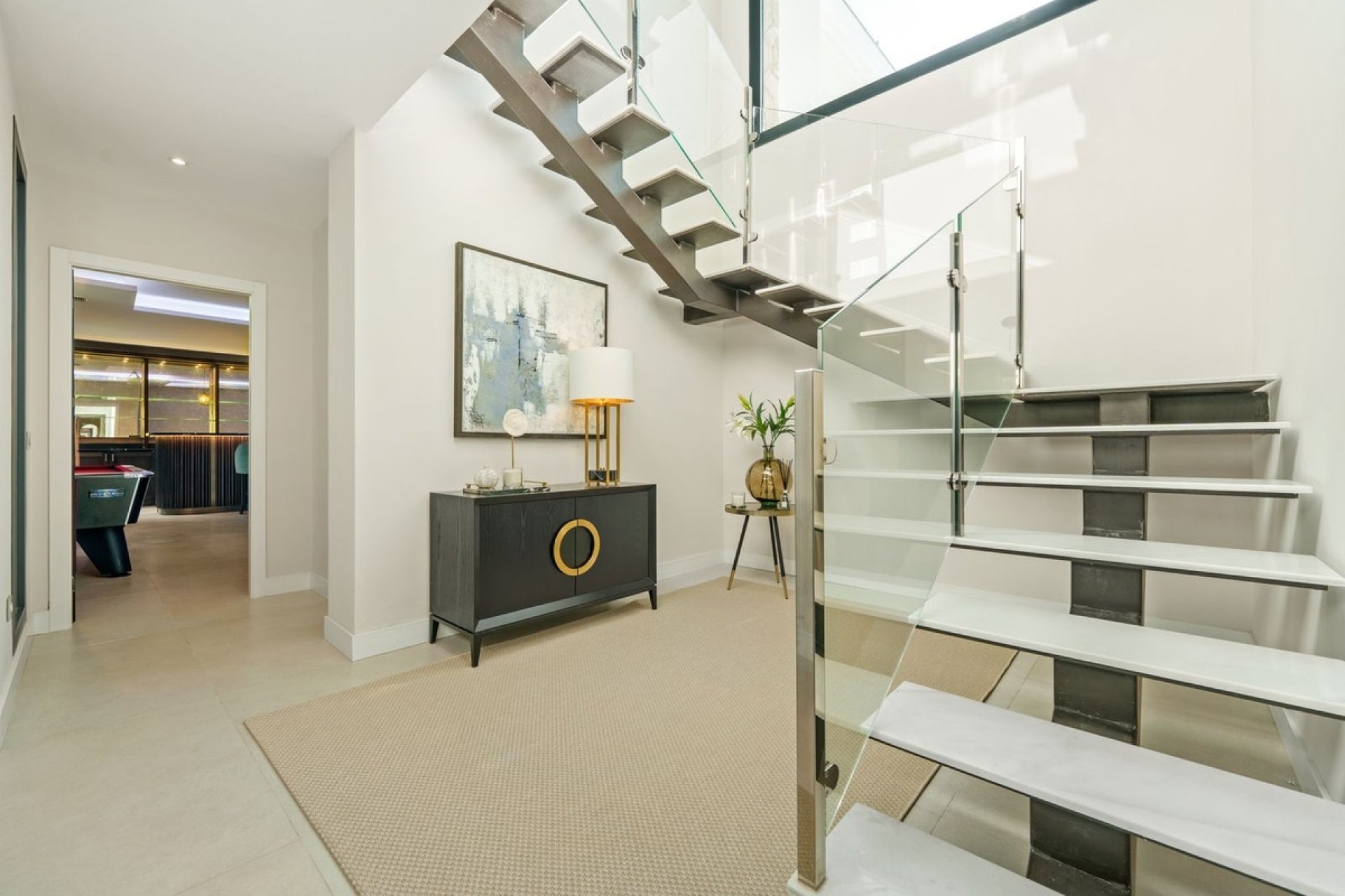 Resale - Villa - Benahavís - Benahavís Centro
