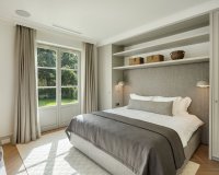Resale - Villa - Benahavís - Benahavís Centro