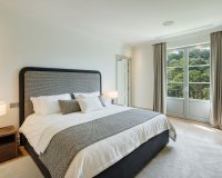 Resale - Villa - Benahavís - Benahavís Centro