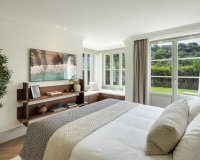 Resale - Villa - Benahavís - Benahavís Centro