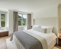 Resale - Villa - Benahavís - Benahavís Centro