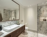 Resale - Villa - Benahavís - Benahavís Centro