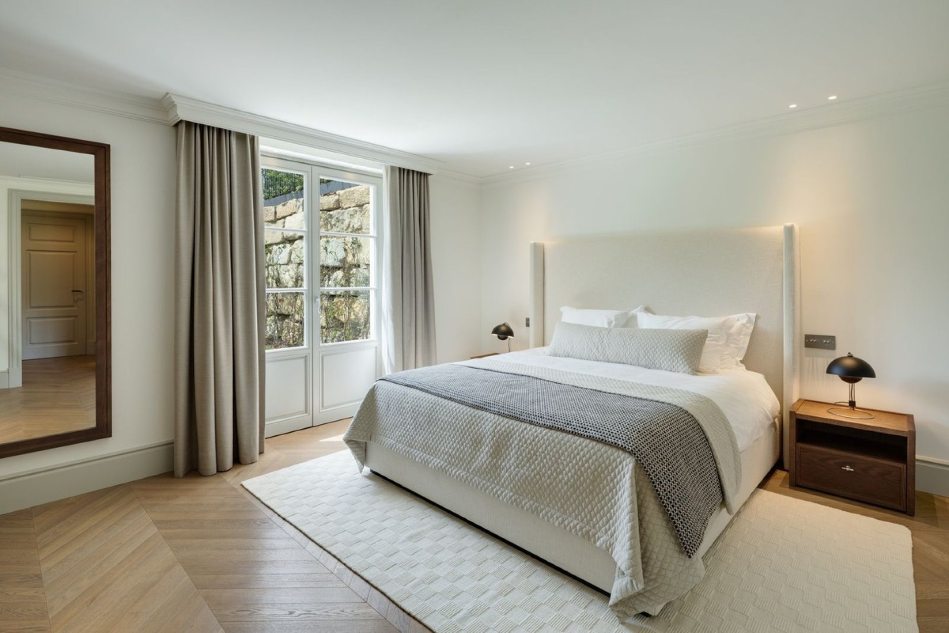 Resale - Villa - Benahavís - Benahavís Centro