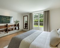 Resale - Villa - Benahavís - Benahavís Centro