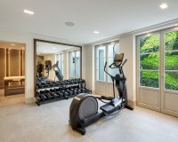 Resale - Villa - Benahavís - Benahavís Centro