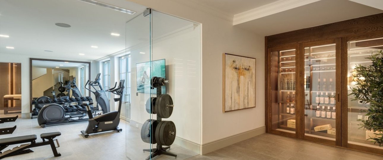 Resale - Villa - Benahavís - Benahavís Centro