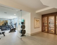 Resale - Villa - Benahavís - Benahavís Centro