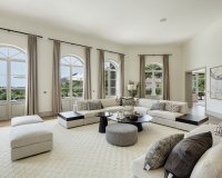 Resale - Villa - Benahavís - Benahavís Centro