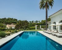 Resale - Villa - Benahavís - Benahavís Centro