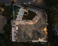 Resale - Villa - Benahavís - Benahavís Centro