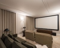 Resale - Villa - Benahavís - Benahavís Centro