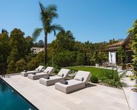 Resale - Villa - Benahavís - Benahavís Centro